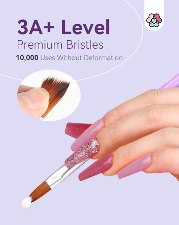 acrylic nail kit
