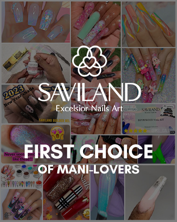 acrylic nail kit