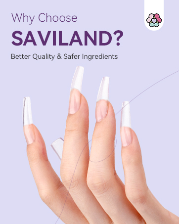 acrylic nail kit