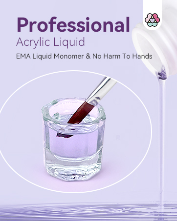 acrylic nail kit