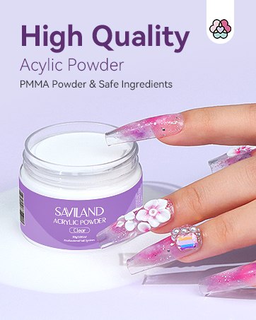 acrylic nail kit