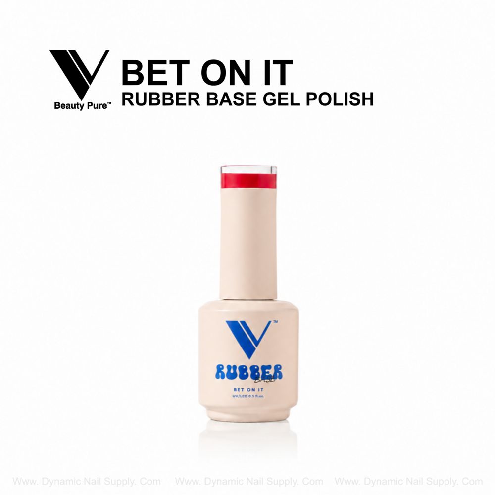 Base de goma nude 15ml - 2